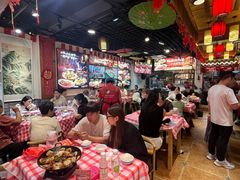 -忆外婆徐州菜·地锅鸡·生日宴(吴庄店)