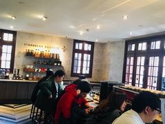 -星巴克臻选(思南公馆店)