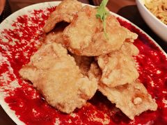 -奉天小馆·非遗东北菜(沈阳万象城店)