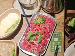 -老凯俚酸汤鱼(东山店)