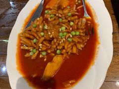 -福慧慈缘素食餐厅(王府井店)