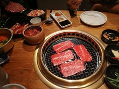 -黑牛黑猪烤肉专门店(万象城店)