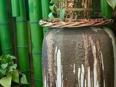 -雀舞云南菜(天津天河城购物中心店)