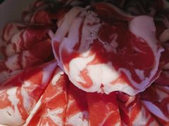 -额尔敦传统涮(公园西路店)