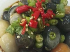 -粥公粥婆精品家常菜(青龙桥店)