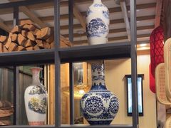 -安泰楼·佛跳墙创始人·传统闽味早茶·酒楼(三坊七巷闽菜地标店)