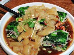 -李老哈·东北菜(宋园路店)