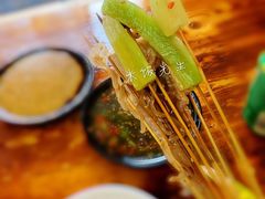 青笋-明洋钵钵鸡(春田小区店)