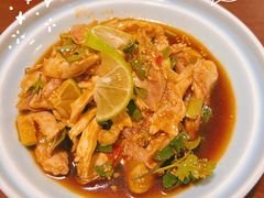 -紫滇源云南生态菜(丹凤街店)
