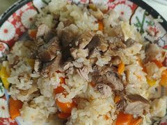 -帕米尔食府(白云观店)