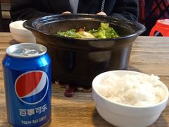 -宋氏重庆鸡公煲(红谷滩万达金街店)