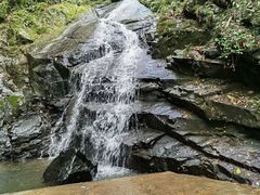 -藏龙百瀑风景区