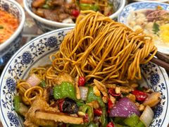 -绍兴古城