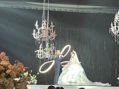 -宝丽轩中餐厅BAOLIXUAN
