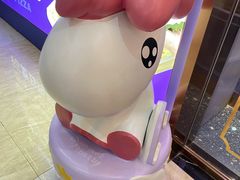 -夏日玛莉西餐厅(中茂城店)