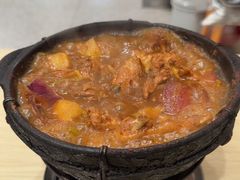 -范贤光鸡公煲(平乐园总店)