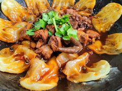 -忆外婆徐州菜·地锅鸡·生日宴(吴庄店)