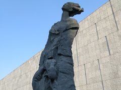 -侵华日军南京大屠杀遇难同胞纪念馆