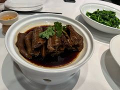 -申粤轩酒楼·三十年粤菜经典(丁香花园店)