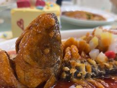 -普天和酒楼·新津菜·烤鸭(天津之眼店)