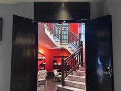 大堂-江南雅厨(李公堤店)
