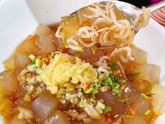 -隆喜元鱼汤包·海鲜(中联广场店)