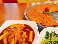 -韩礼年糕(飞虹路店)