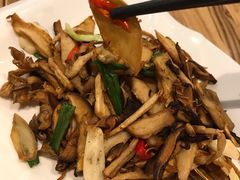 -大茴香越法料理(SOHO复兴店)