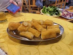 -大戚饭店(泰华路店)