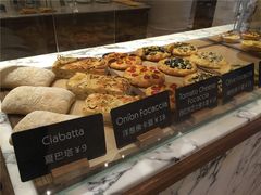 -WHEAT&BAKER-麥(凯德来福士店)