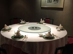 -海天楼中餐厅(吴宫泛太平洋酒店)
