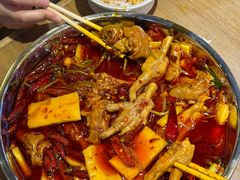 -王婆婆老妈蹄花·川菜馆(太古里一店)