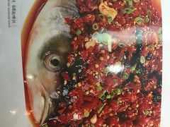 -金成潮菜博物馆(海珠湿地店)