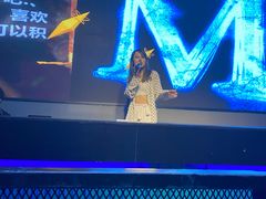 -M-MIX电音烤吧