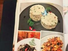 -小土豆北方菜馆(文慧园店)