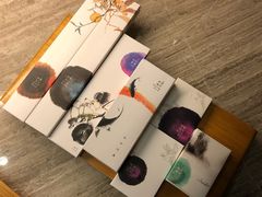 -成都皈徕栖精品酒店(四川大学九眼桥店)