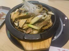 -沼津港精致料理·寿喜烧·烧鸟(漕河泾印象城店)