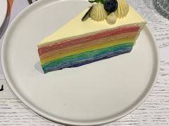 -娜娜家·Nana's restaurant(国金汇店)