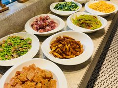 -上海虹桥宾馆味翠餐厅