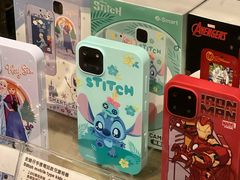-LOG-ON(朗豪坊店)