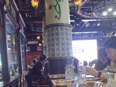 -马迭尔德式西餐精酿啤酒屋(中央大街店)
