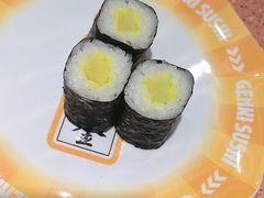 -元气寿司(金光华店)