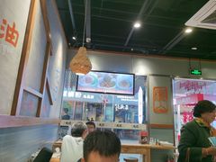 大堂-湘人龙记老长沙米粉(鸟巢店)