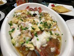 -东江海鲜酒家(艺都分店)