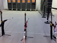 -無弓射箭俱乐部(领展中心城店)
