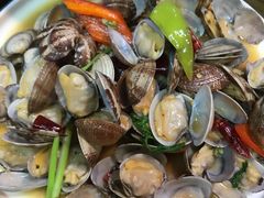 -食鸡公社辣子鸡·潍坊菜·烧烤