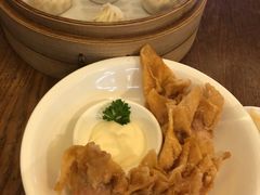 -鼎泰丰 (柏威年广场店)