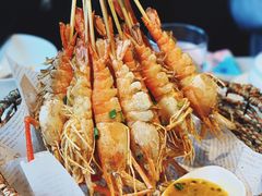 -79号渔船海鲜饭店(宝安店)