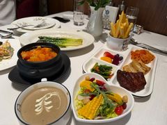 -黑宝石西餐厅(汇励99城市公园店)