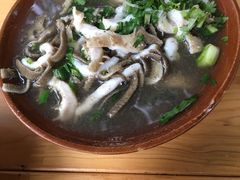 -周记翘脚牛肉